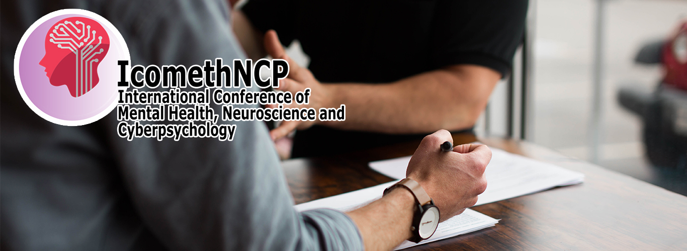 International Conference of Mental Health, Neuroscience, and Cyberpsychology (IcomethNCP)