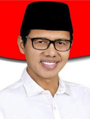 Prof. Dr. Irwan Prayitno, Psi., M.Sc.