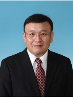 Prof. Yoshinori Naruse, Ph. D.