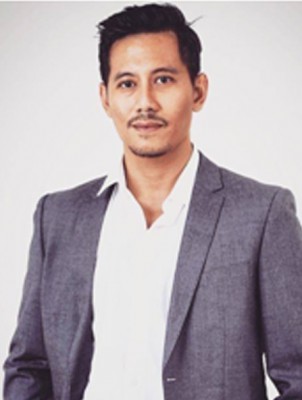 Galang Lufityanto, Ph. D